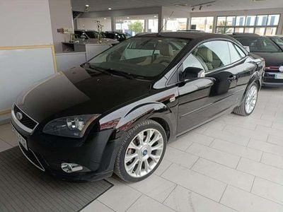 Ford Focus Cabriolet