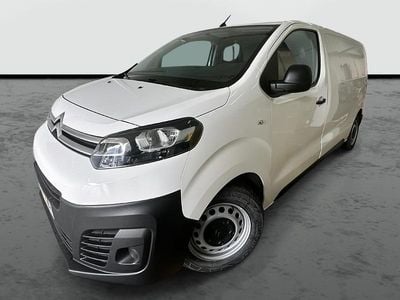 Usado Citroën Jumpy 120 CV (88 kW) 2020 Blanco banquise Monovolumen