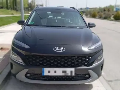 Usado Hyundai Kona