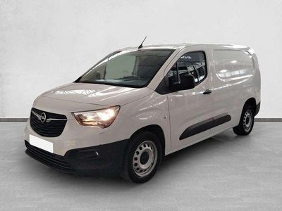 Usado Opel Combo Life Edition 102 CV (75 kW) 2022 Blanco Monovolumen