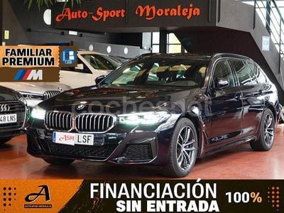 BMW 530e