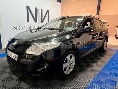Renault Mégane GrandTour