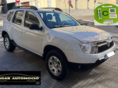 usado Dacia Duster 1.6 Laureate