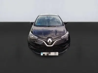 Usado Renault Zoe