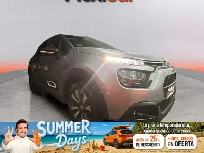 Usado Citroën C3