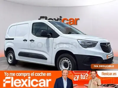 Usado Opel Combo Life