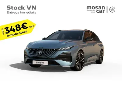 Occasion Peugeot 308