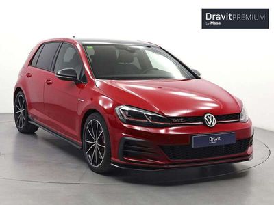 usado VW Golf VII GTI TCR 2.0 TSI 213kW(290CV) DSG