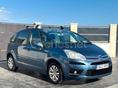 Citroën C4 Picasso