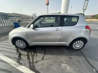 Usado Suzuki Swift