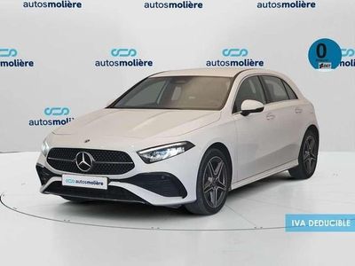 Mercedes A160