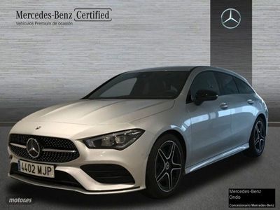 Mercedes CLA200