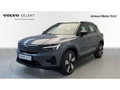 usado Volvo XC40 P8 Recharge Plus Eléctrico Puro