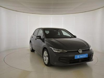 Usado VW Golf VIII 115 CV (84 kW) 2025 Gris/plata