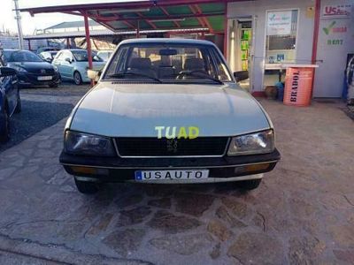 usado Peugeot 505 SRD