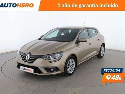 Renault Mégane IV