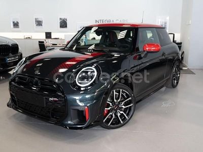 Mini John Cooper Works