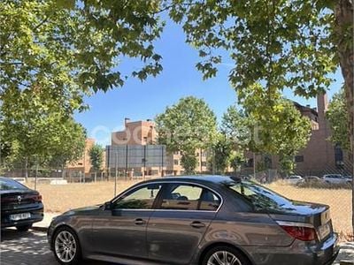 Gris / plata Usado 2009 BMW 535 Gran Turismo Berlina | 10.500 €