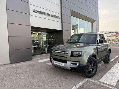 Occasion Land Rover Defender S 249 PK (183 kW) 2025 Groen SUV