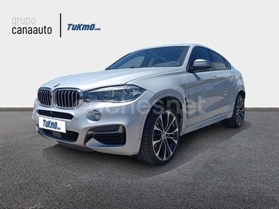 BMW X6 M50