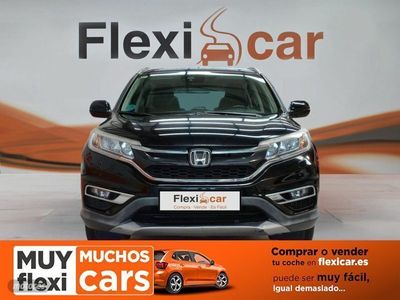 usado Honda CR-V 1.6 i-DTEC 118kW (160CV) 4x4 Eleg Aut