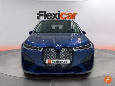 Occasion BMW iX 239 kW (326 ch) 2023 Bleue SUV