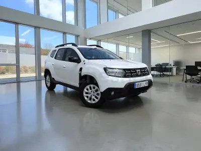 Usado Dacia Duster