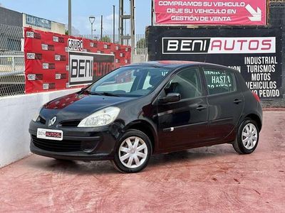 Renault Clio II