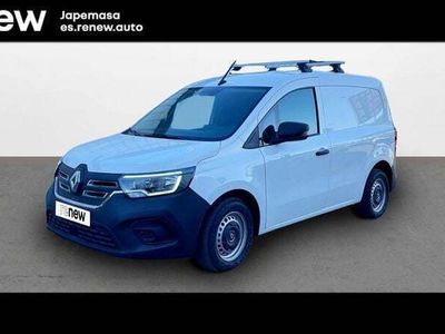 usado Renault Kangoo Fg. E-Tech L1 Start EV45 22kW