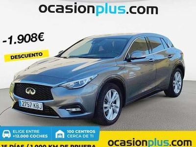Infiniti Q30