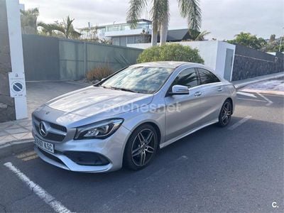 Mercedes CLA200
