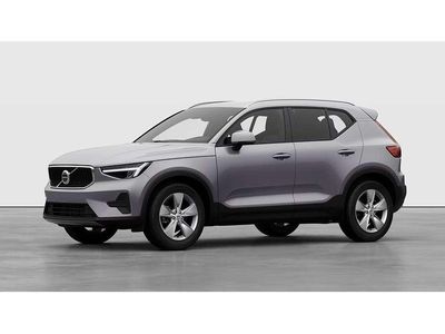 Plateado Nuevo 2025 Volvo XC40 Core SUV | 36.500 € (Precio justo)