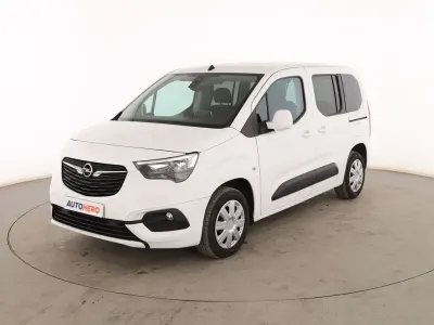 Usado Opel Combo Life