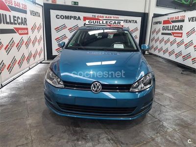 VW Golf VII