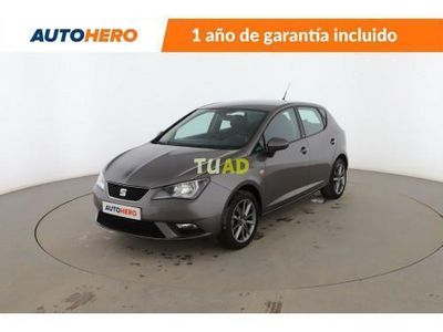 usado Seat Ibiza 1.6 TDI Style I-Tech