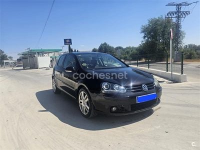 VW Golf IV