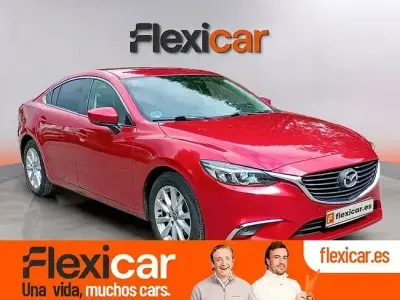 Usado Mazda 6