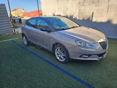 Usado Lancia Delta