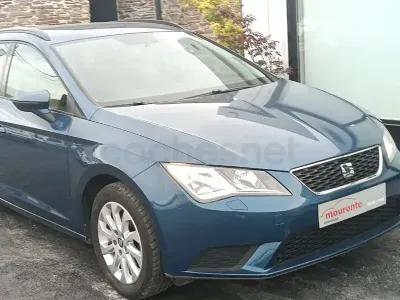 Usado Seat Leon