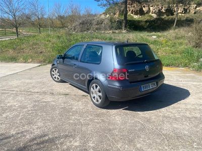 VW Golf IV