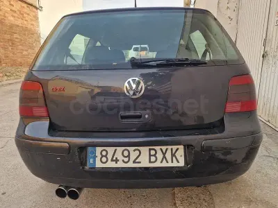Usado VW Golf IV