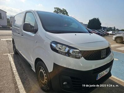 Fiat Scudo