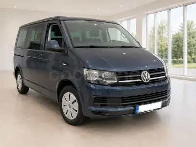 Usado VW California