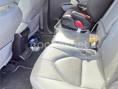 Usado Toyota Highlander Advance 246 CV (180 kW) 2022 Blanco SUV