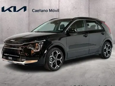 Usado Kia Niro 129 CV (94 kW) 2025 SUV