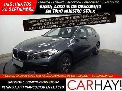 BMW 116