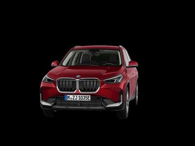 Usado BMW X1 245 CV (180 kW) 2025 Rojo SUV
