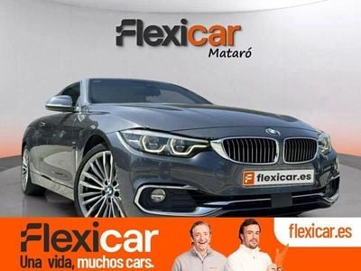 BMW 430