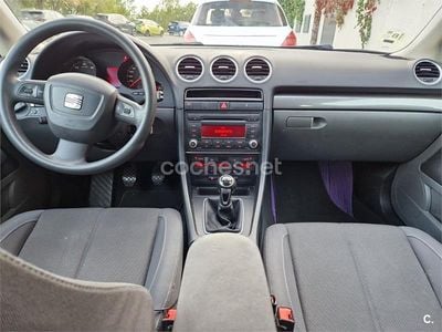 Seat Exeo