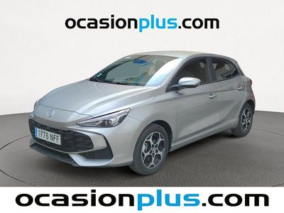 MG MG3